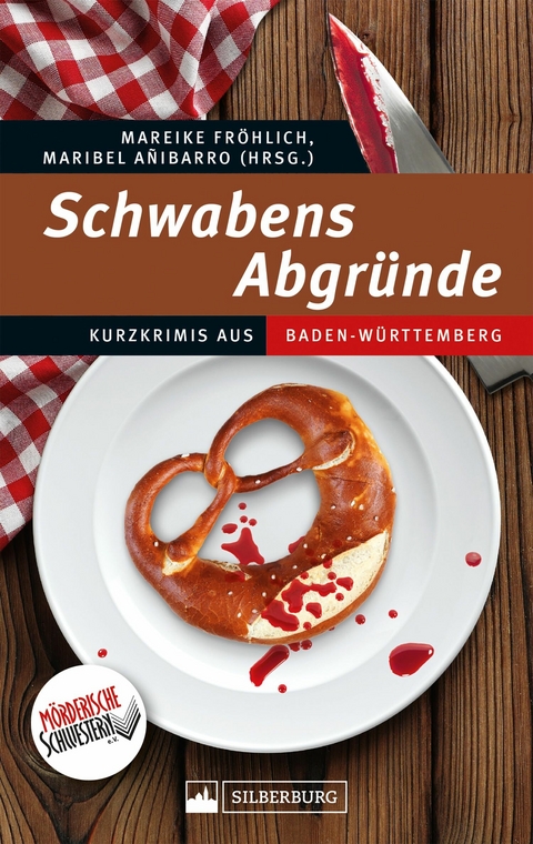 Schwabens Abgründe - 