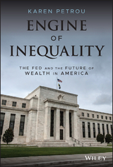 Engine of Inequality - Karen Petrou