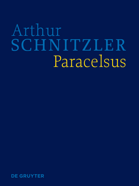 Paracelsus - 