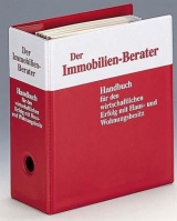 Der Immobilien-Berater - Heinz W Vogel