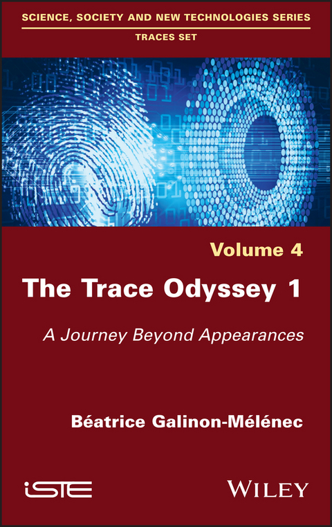 The Trace Odyssey 1 - Beatrice Galinon-Melenec