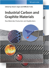 Industrial Carbon and Graphite Materials - 