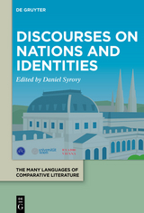 Discourses on Nations and Identities - 