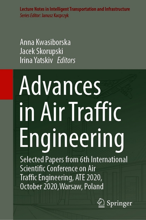 Advances in Air Traffic Engineering - 