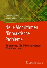 Neue Algorithmen für praktische Probleme - 