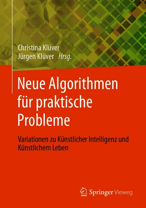 Neue Algorithmen für praktische Probleme - 