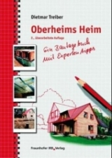 Oberheims Heim - Dietmar Treiber