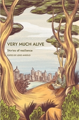 Very Much Alive - 