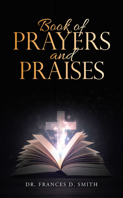 Book of Prayers and Praises - Dr. Frances D. Smith