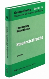 Steuerstrafrecht - Lammerding, Jo; Hackenbroch, Rüdiger