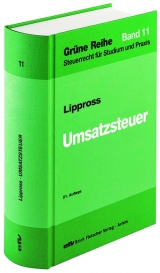 Umsatzsteuer - Otto G Lippross