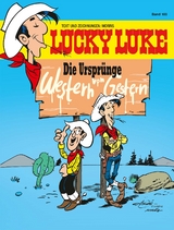 Lucky Luke 100 -  Morris