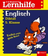 Englisch Diktat 5. Klasse