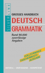 Handbuch Deutsche Grammatik