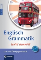 Englisch Grammatik …leicht gemacht - Sarah Nowotny, Manfred Adam