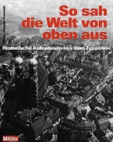 So sah die Welt von oben aus - Jürgen Hansen