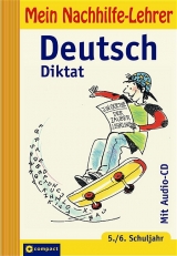 Deutsch Diktat - 5./6. Schuljahr