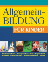 Allgemeinbildung für Kinder