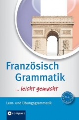 Französisch Grammatik - Renate Geissler, Aleth Sanchez