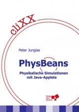 cliXX PhysBeans - Peter Junglas