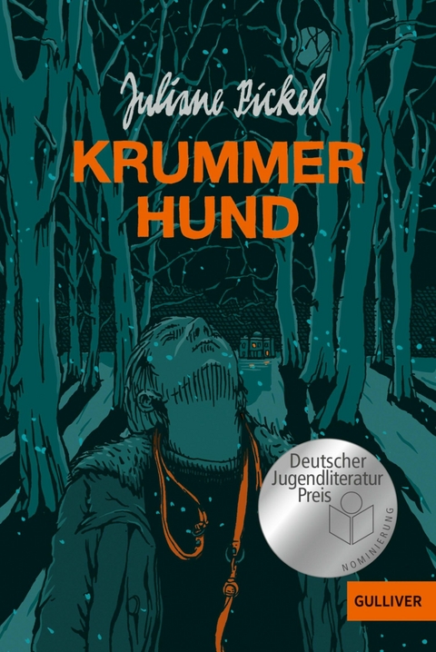 Krummer Hund -  Juliane Pickel