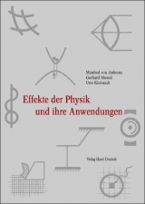 Effekte der Physik und ihre Anwendungen - 