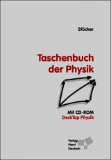 Taschenbuch der Physik - Horst Stöcker