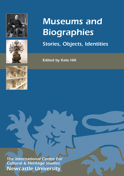 Museums and Biographies - 