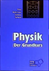 Physik - Der Grundkurs - Rudolf Pitka, Steffen Bohrmann, Horst Stöcker, Georg Terlecki