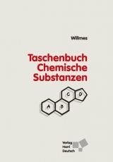 Taschenbuch Chemische Substanzen - Arnold Willmes