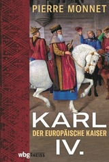 Karl IV. - Pierre Monnet