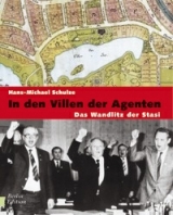 In den Villen der Agenten - Hans M Schulze