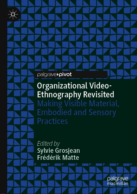 Organizational Video-Ethnography Revisited - 