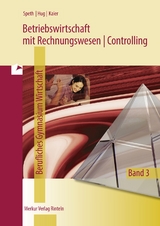 Betriebswirtschaft mit Rechnungswesen | Controlling - Hermann Speth, Hartmut Hug, Alfons Kaier