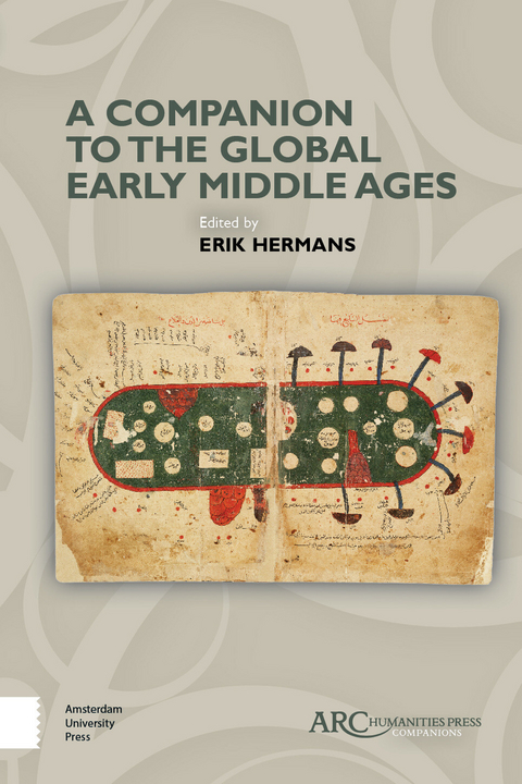 Companion to the Global Early Middle Ages - 