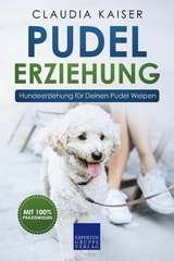 Pudel Erziehung - Claudia Kaiser