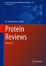 Protein Reviews - 