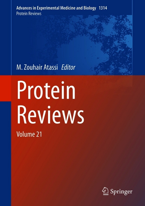 Protein Reviews - 