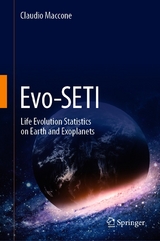 Evo-SETI - Claudio Maccone