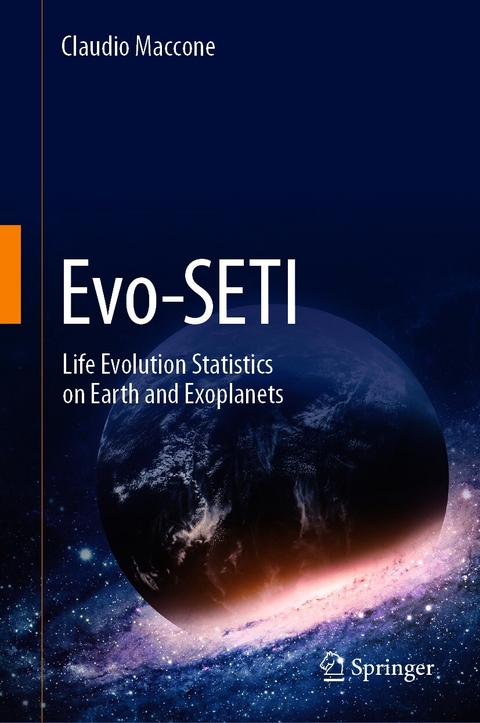 Evo-SETI - Claudio Maccone