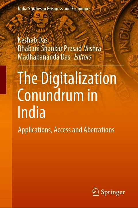 The Digitalization Conundrum in India - 