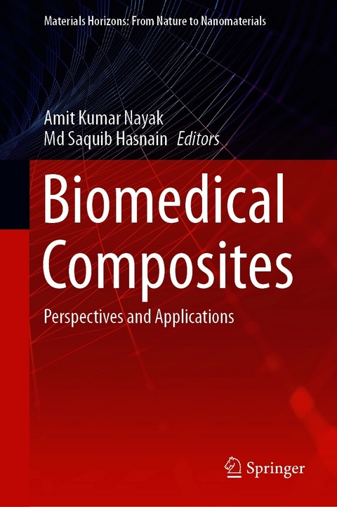 Biomedical Composites - 