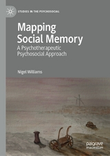 Mapping Social Memory - Nigel Williams