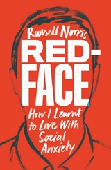 Red Face - Russell Norris