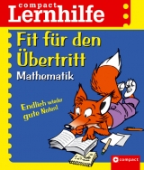 Fit für den Übertritt: Mathematik (4. Klasse)