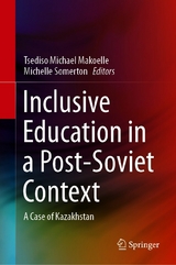 Inclusive Education in a Post-Soviet Context - 