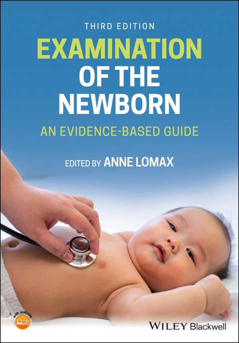 Examination of the Newborn - 