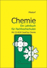 Chemie - Pfestorf, Roland