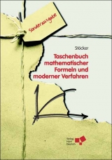 Taschenbuch mathematischer Formeln und moderner Verfahren - Stöcker, Horst