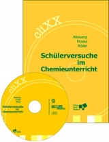 cliXX Schülerversuche im Chemieunterricht - V Wiskamp, W Proske, W Röder